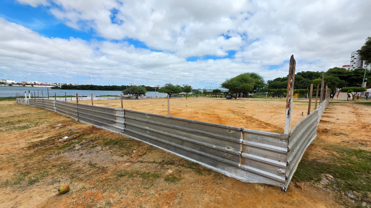 Prefeitura de Petrolina dá início às obras do novo Terminal das Barquinhas