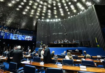 Projeto aprovado pelo Senado permite a transformação do estágio em experiência profissional