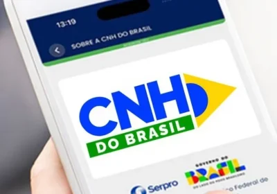 Proposta de renovação automática da CNH é aprovada pela Câmara dos Deputados