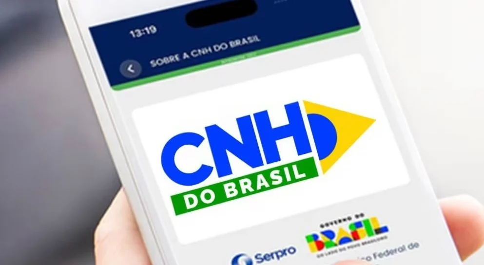 Proposta de renovação automática da CNH é aprovada pela Câmara dos Deputados