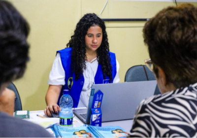 Regularização fundiária é levada ao bairro Henrique Leite pelo Programa Petrolina Legal