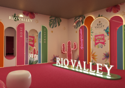 Rio Valley se inspira na cultura nordestina e aumenta sua participação no São João de Petrolina (PE)