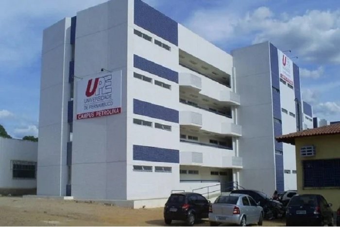 Seleção pública com 37 vagas para professores universitários auxiliares é aberta pela Secretaria de Administração e UPE