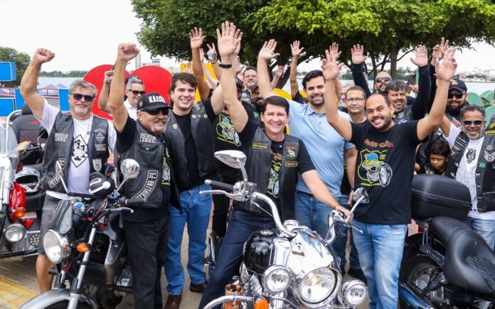 Simão Durando confirma presença da banda ‘Raimundos’ no Moto Chico 2026 em Petrolina