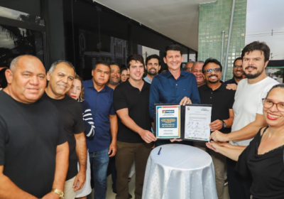 Simão Durando investe quase R$ 10 milhões em iluminação para a BR-407 em Petrolina (PE) Simão Durando investe quase R$ 10 milhões em iluminação para a BR-407 em Petrolina (PE)