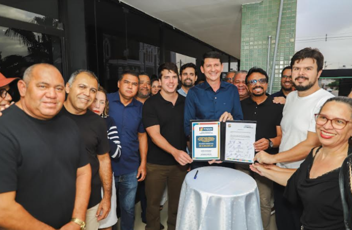 Simão Durando investe quase R$ 10 milhões em iluminação para a BR-407 em Petrolina (PE)