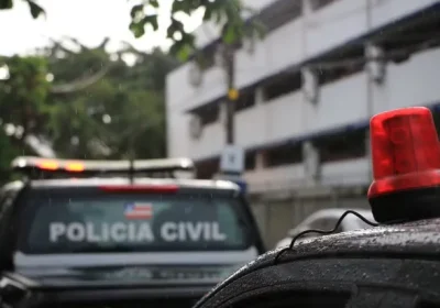 Suspeito de stalking e ameaças contra mulher em Monte Santo, na Bahia, é preso pela polícia