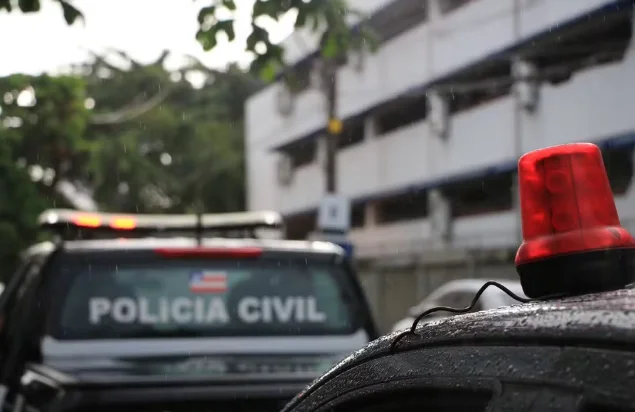 Suspeito de stalking e ameaças contra mulher em Monte Santo, na Bahia, é preso pela polícia