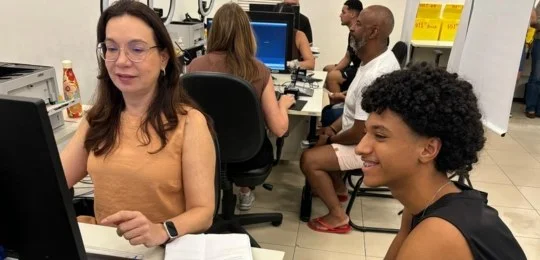 TRE-PE recebeu mais de 15 mil eleitores no último fim de semana antes do encerramento do cadastro.