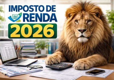 Último dia para enviar a Declaração de Imposto de Renda 2026 sem multa é 29 de maio
