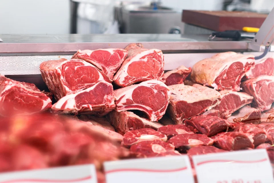 União Europeia proibirá importação de carne do Brasil a partir de setembro
