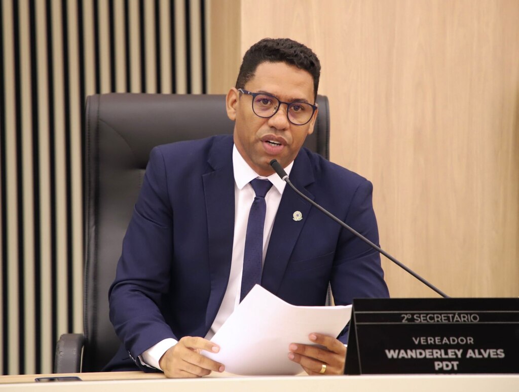 Vereador Wanderley Alves sugere criação de linha de crédito exclusiva da AGE Petrolina destinada a profissionais de comunicação e imprensa independente