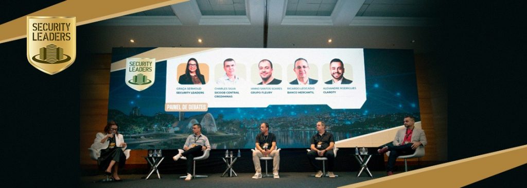 A vulnerabilidade do elo mais fraco: Desafios elevados pela interconectividade e supply chain na ciberresiliência