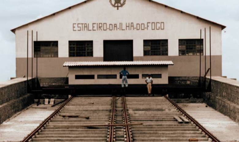 Assim éramos…