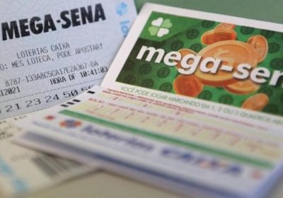 Acumulado da Mega-Sena atinge R$ 16 milhões no próximo sorteio Acumulado da Mega-Sena atinge R$ 16 milhões no próximo sorteio