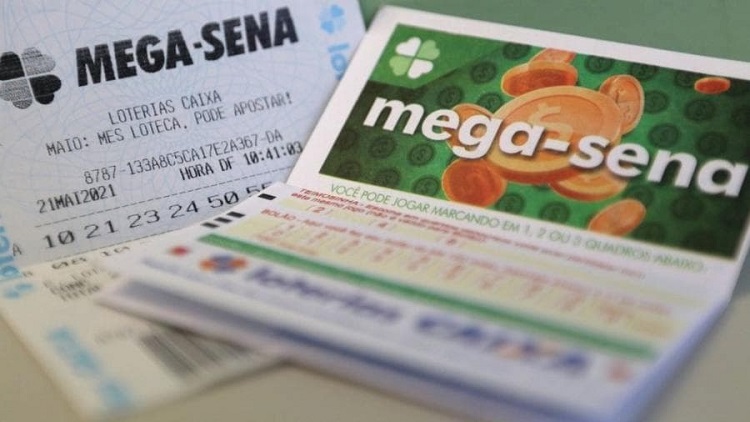 Acumulado da Mega-Sena atinge R$ 16 milhões no próximo sorteio