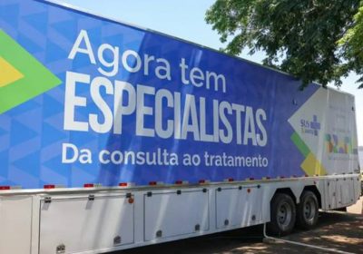 Agora conta com especialistas em infectologia para cuidados especializados