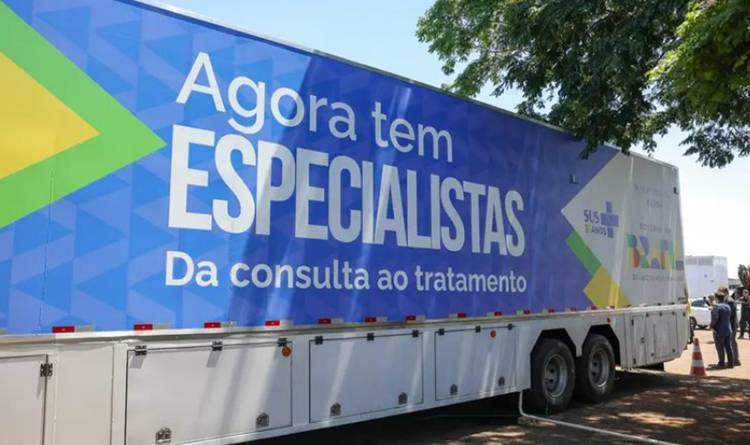 Agora conta com especialistas em infectologia para cuidados especializados