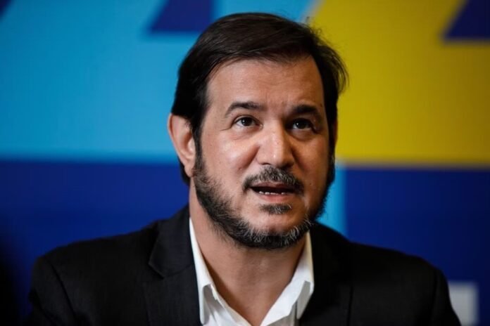 Antonio Rueda afirma que ainda não houve definição sobre escolha de candidaturas majoritárias em Pernambuco.