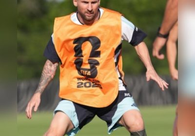 Argentina e França estreiam na Copa do Mundo: confira os jogos de terça-feira Argentina e França estreiam na Copa do Mundo: confira os jogos de terça-feira