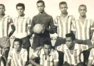 Assim éramos…