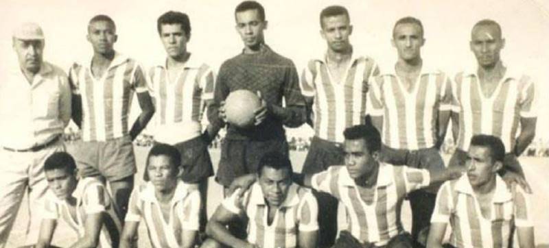 Assim éramos…