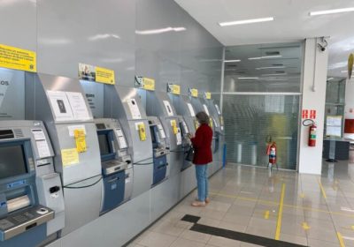 Bancos terão horário de funcionamento alterado nos dias de jogos da seleção brasileira na Copa do Mundo