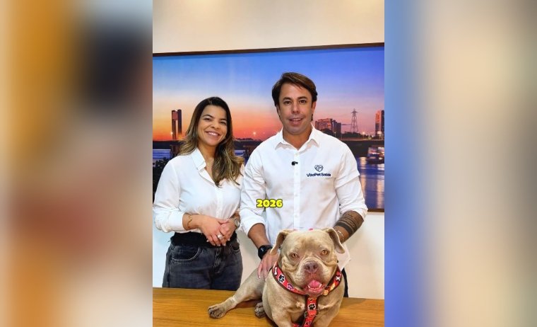 Benefício extra para os clientes do Forró Pet: ajudando no mutirão de castração com o plano VitaPet Saúde.