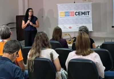 Cemit anuncia que 1ª fase de monitoramento em Pernambuco incluirá captura e marcação de 50 tubarões a partir de julho