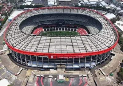 Copa de 2026 terá cerimônia de abertura com eventos simultâneos em três países.