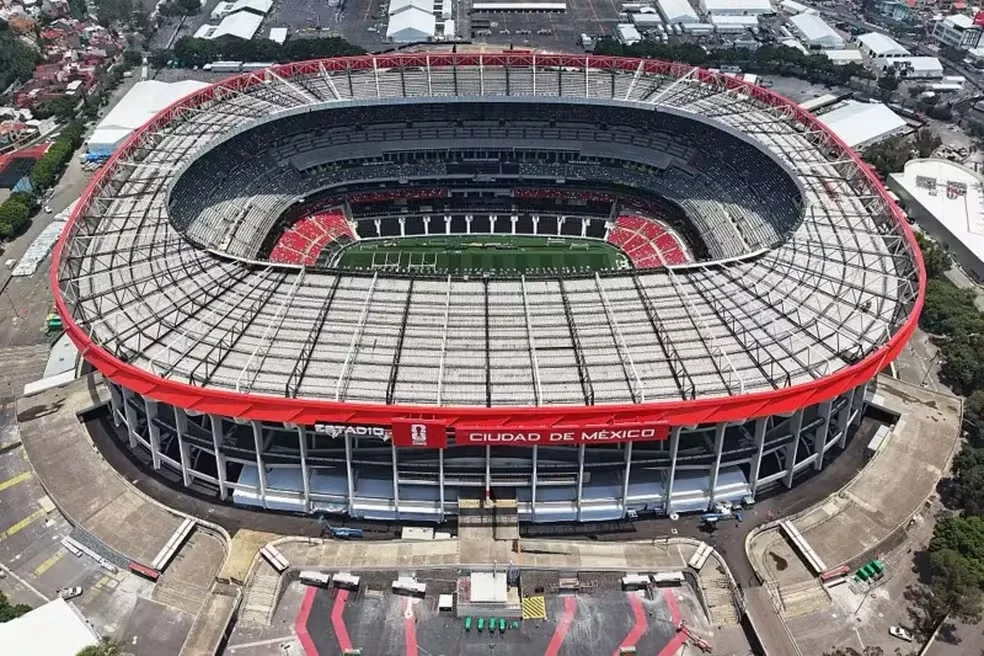 Copa de 2026 terá cerimônia de abertura com eventos simultâneos em três países.