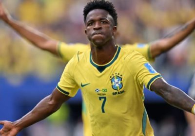 Descubra os possíveis adversários e datas dos jogos do Brasil no mata-mata da Copa do Mundo. Descubra os possíveis adversários e datas dos jogos do Brasil no mata-mata da Copa do Mundo.
