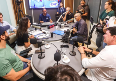 Dia histórico para a comunicação no Sertão do São Francisco