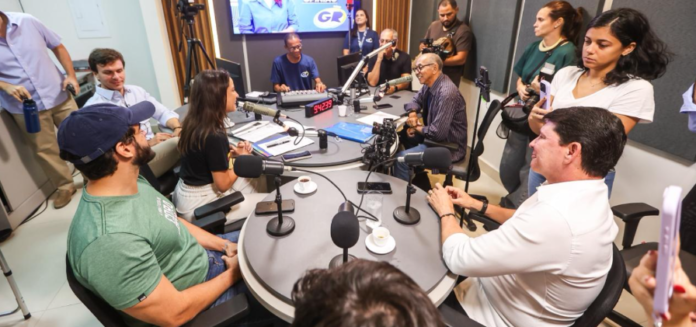 Dia histórico para a comunicação no Sertão do São Francisco