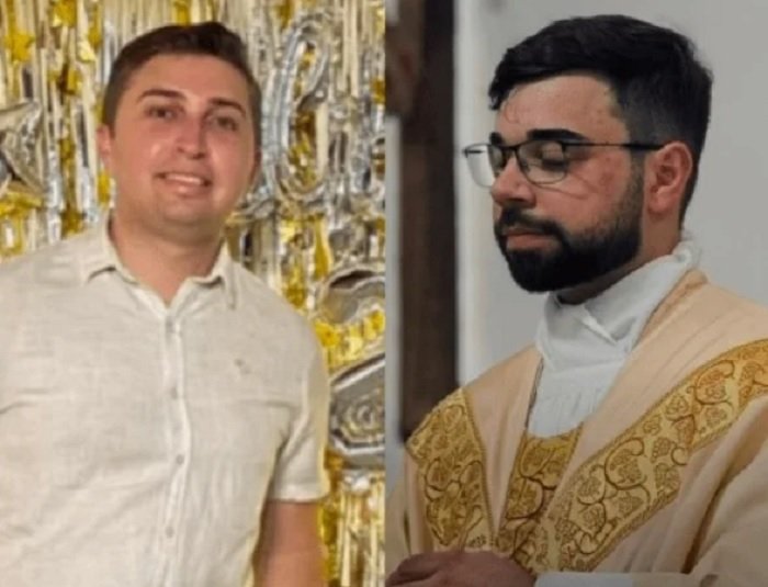 Diocese de Petrolina informa que Padres Marcos e Carlos permanecem internados em estado grave.