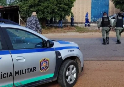 Duas pessoas são presas por fornecerem ligações clandestinas à pousada em Exu (PE)