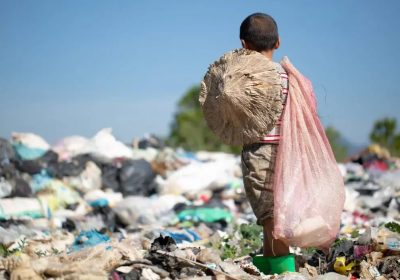 Em 2025, mais de 4,3 mil crianças foram resgatadas do trabalho infantil Em 2025, mais de 4,3 mil crianças foram resgatadas do trabalho infantil