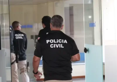 Enteado de 3 anos é agredido e queimado com cigarro por padrasto, que é preso em Euclides da Cunha (BA)