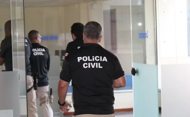 Enteado de 3 anos é agredido e queimado com cigarro por padrasto, que é preso em Euclides da Cunha (BA)
