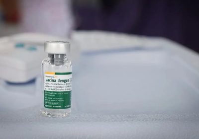 Estudo sobre vacina da dengue em idosos continua sendo realizado pelo Butantan