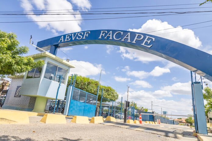 Facape inicia inscrições para evento de Medicina que busca unir estudantes e profissionais da saúde