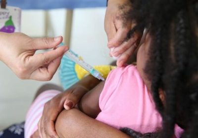 Fiocruz alerta para aumento de internações por gripe e bronquiolite em crianças
