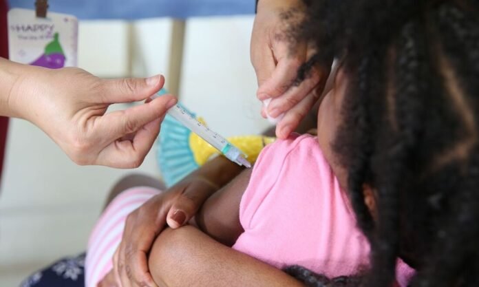 Fiocruz alerta para aumento de internações por gripe e bronquiolite em crianças