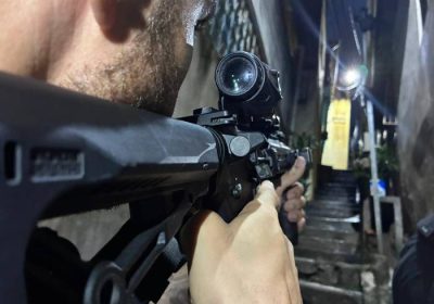 Foragido por homicídio e tráfico em Capim Grosso é preso em SP através de ação integrada.