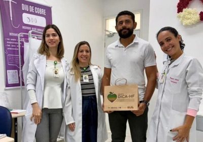 HU-Univasf contribui em pesquisa sobre dieta para redução do colesterol elevado