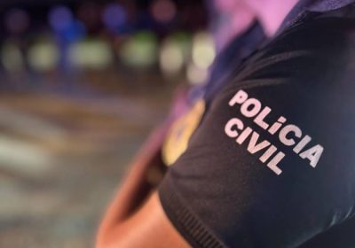Homem é detido em Euclides da Cunha por negligenciar criança de 3 anos