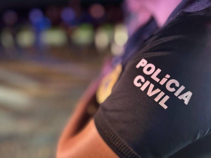 Homem é detido em Euclides da Cunha por negligenciar criança de 3 anos