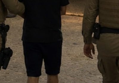 Homem é preso em Curaçá (BA) suspeito de tentativa de homicídio