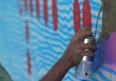 Inscrições abertas para artistas de todo o Brasil no 2º festival de arte urbana em Petrolina.