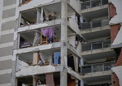 Itamaraty afirma que não há vítimas brasileiras nos terremotos na Venezuela. Itamaraty afirma que não há vítimas brasileiras nos terremotos na Venezuela.
